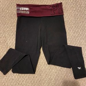 Victoria Secret leggings